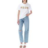 White Polos & T-shirt